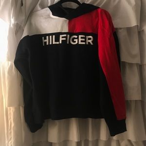 Tommy Hilfiger soft sweatshirt